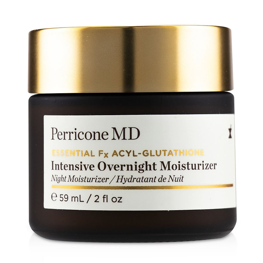 Essential Fx Acyl-glutathione Intensive Overnight Moisturizer  --59ml/2oz Perricone Md