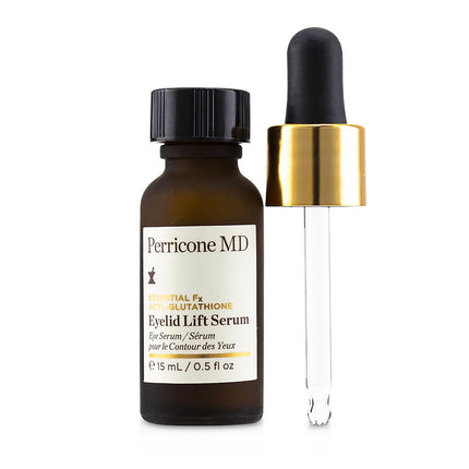 Essential Fx Acyl-glutathione Eyelid Lift Serum  --15ml/0.5oz