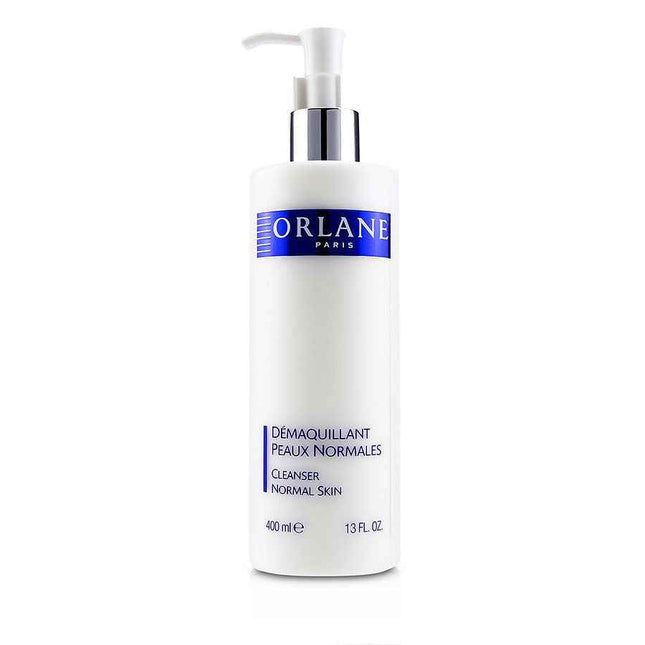 Orlane Cleanser For Normal Skin (Salon Product) 400ml/13oz