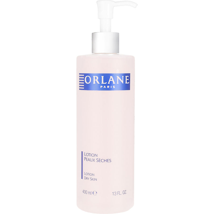 Orlane Lotion For Dry Or Sensitive Skin (Salon Product) 400ml/13oz