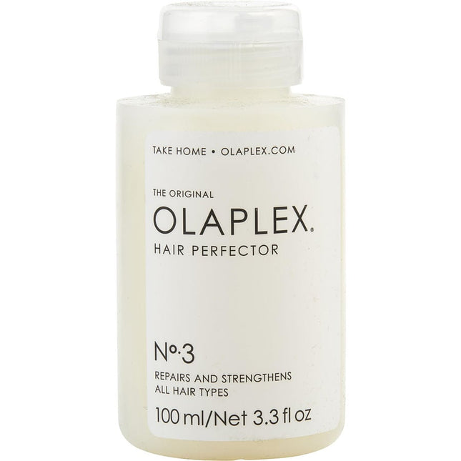 #3 Hair Perfector 3.3 Oz