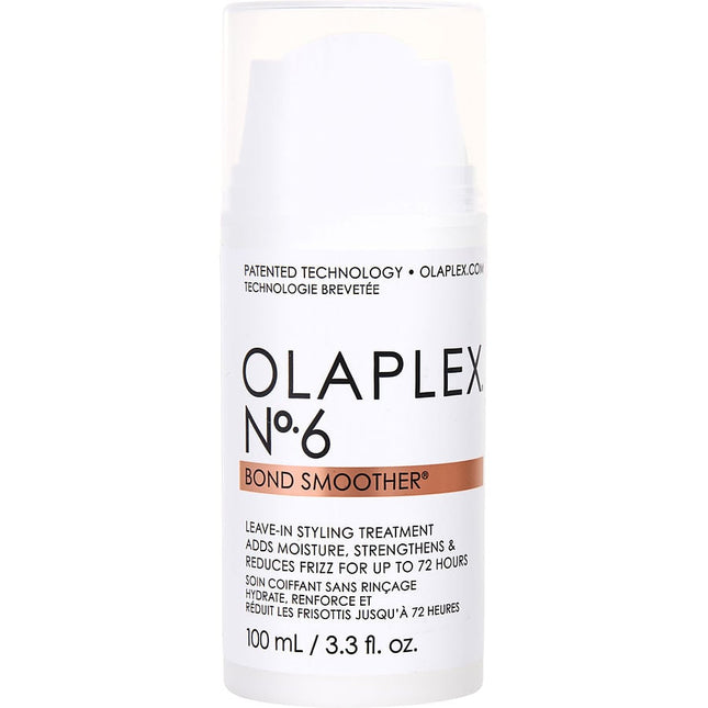 #6 Bond Smoother 3.3oz