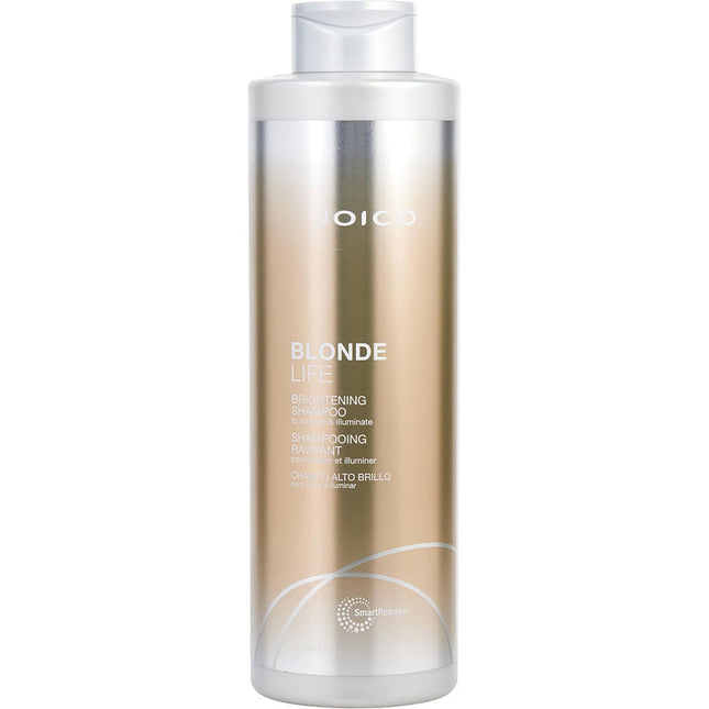 Blonde Life Brightening Shampoo 1l 33.8oz Joico