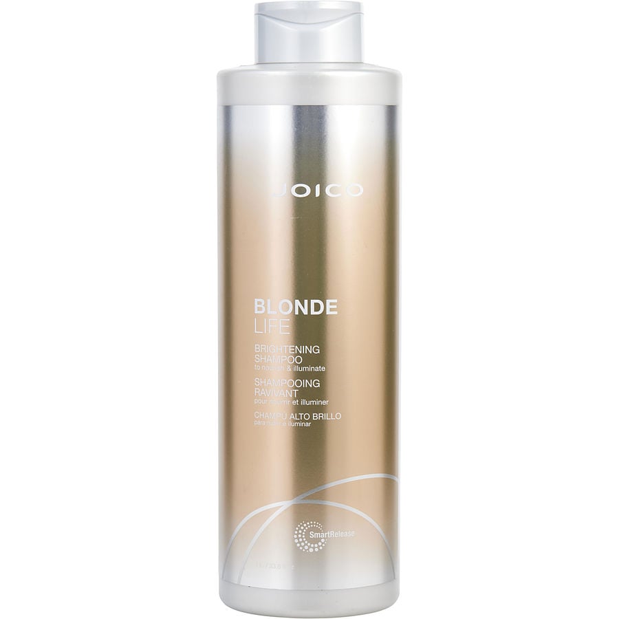 Blonde Life Brightening Shampoo 1l 33.8oz Joico