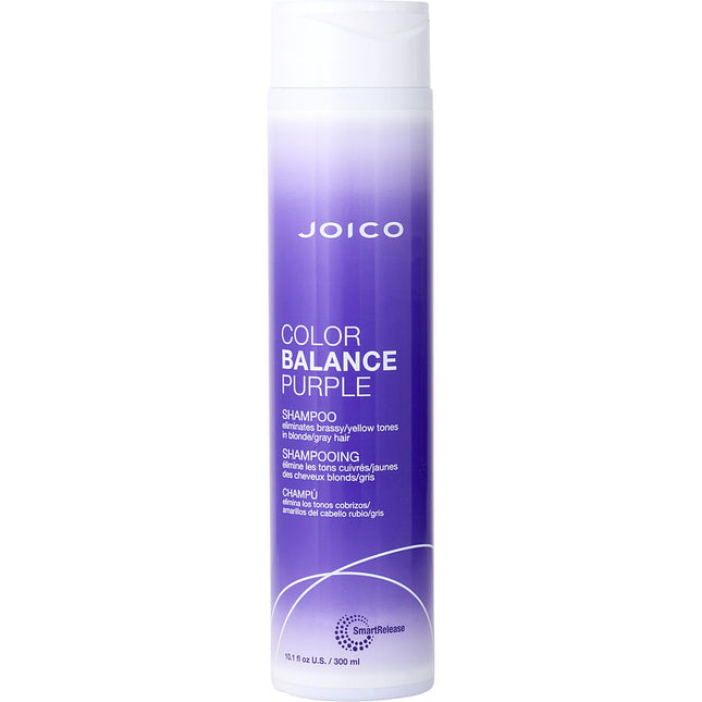 Joico Color Balance Purple Shampoo 10.1 oz