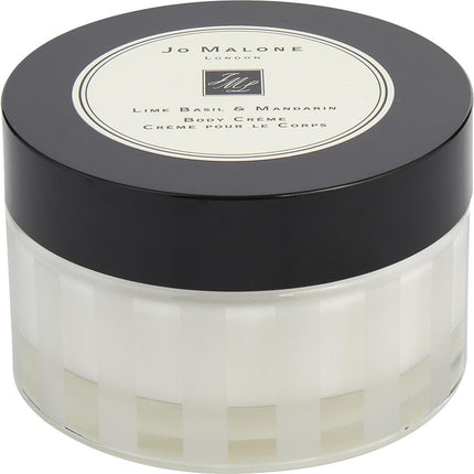 Jo Malone Lime Basil & Mandarin By Jo Malone Body Cream 6 Oz
