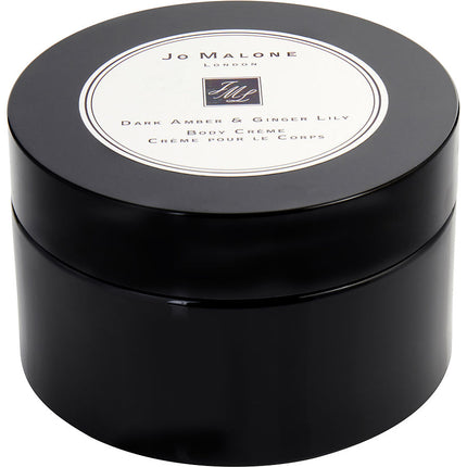 Jo Malone Dark Amber & Ginger Lily By Jo Malone Body Cream 6 Oz