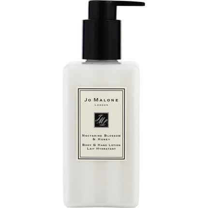Jo Malone Nectarine Blossom & Honey By Jo Malone Body & Hand Lotion 8.5 Oz