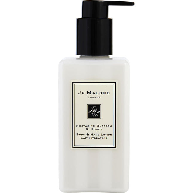 Jo Malone Nectarine Blossom & Honey By Jo Malone Body & Hand Lotion 8.5 Oz Jo Malone