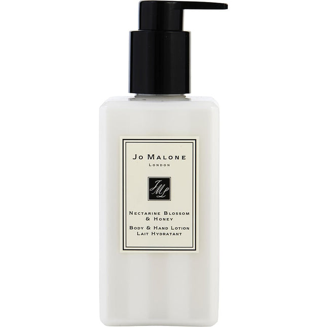 Jo Malone Nectarine Blossom & Honey By Jo Malone Body & Hand Lotion 8.5 Oz