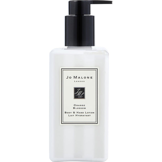 Jo Malone Orange Blossom By Jo Malone Body & Hand Lotion 8.5 Oz Jo Malone