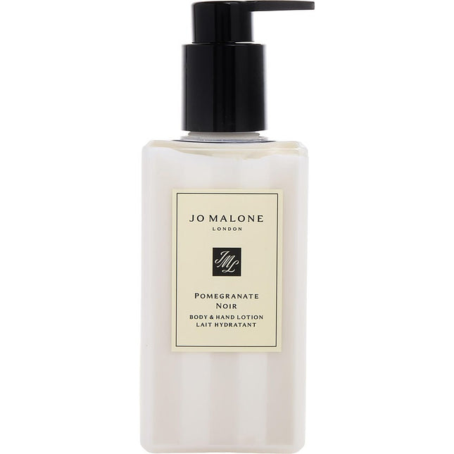 Jo Malone Pomegranate Noir By Jo Malone Body & Hand Lotion 8.5 Oz Jo Malone