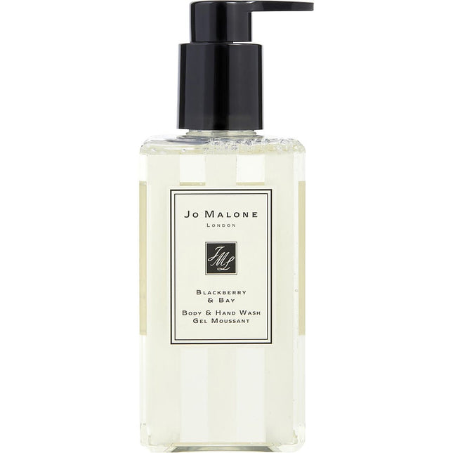 Jo Malone Blackberry & Bay By Jo Malone Body & Hand Wash 8.4 Oz