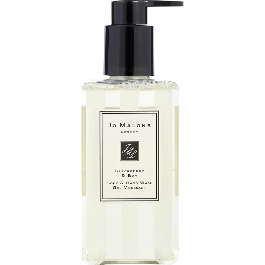 Jo Malone Blackberry & Bay By Jo Malone Body & Hand Wash 8.4 Oz Jo Malone