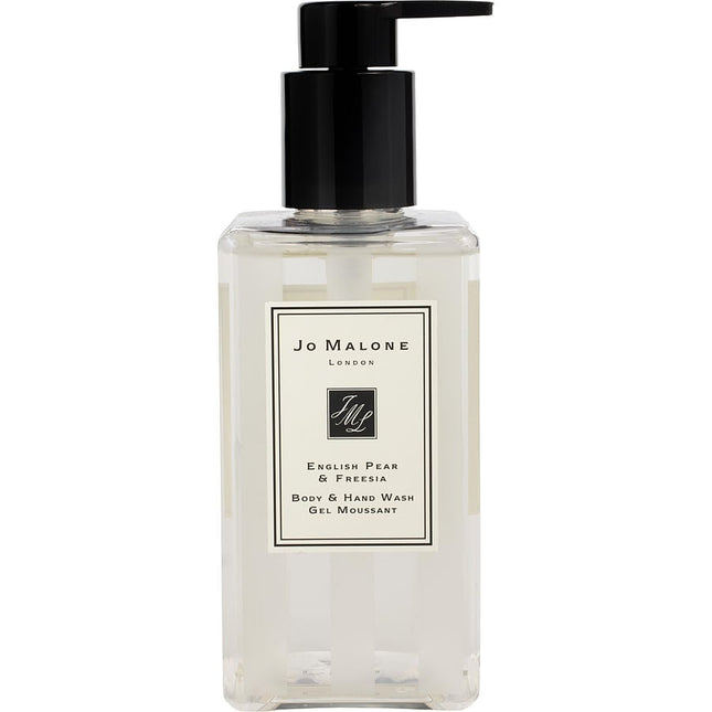 Jo Malone English Pear & Freesia By Jo Malone Body & Hand Wash 8.4 Oz Jo Malone
