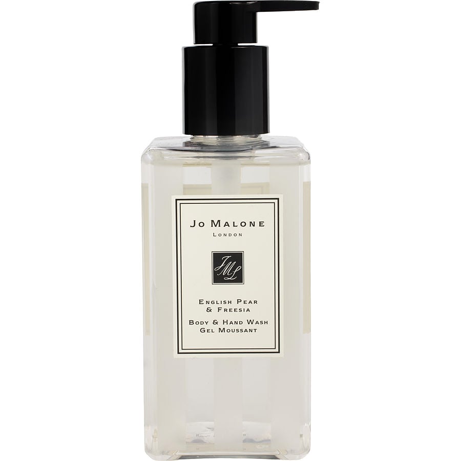 Jo Malone English Pear & Freesia By Jo Malone Body & Hand Wash 8.4 Oz Jo Malone