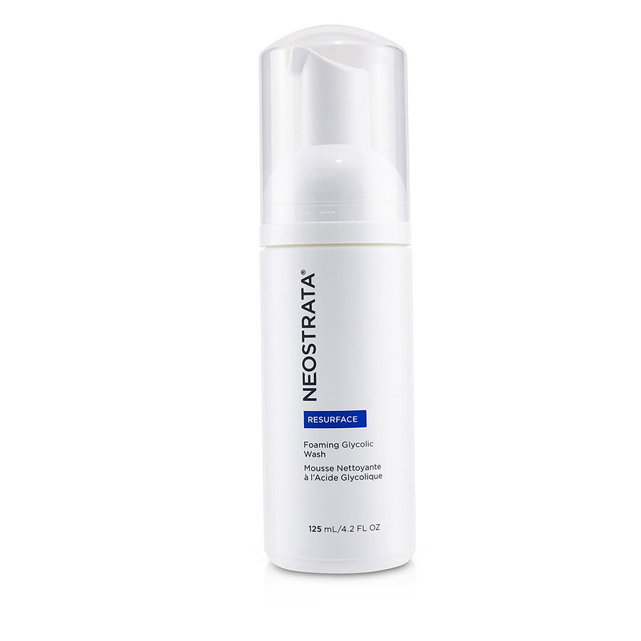 Neostrata Resurface - Foaming Glycolic Wash 20aha/Pha 125ml/4.2oz
