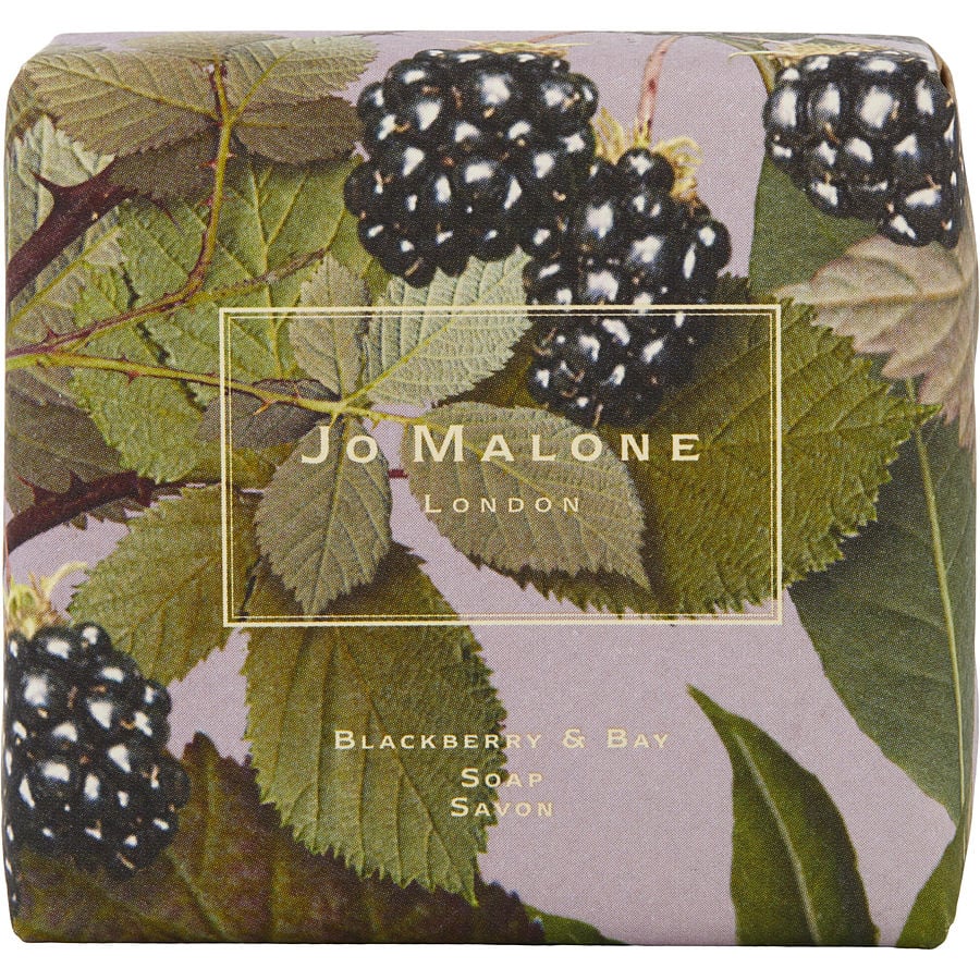 Jo Malone Blackberry & Bay By Jo Malone Soap 3.5 Oz Jo Malone