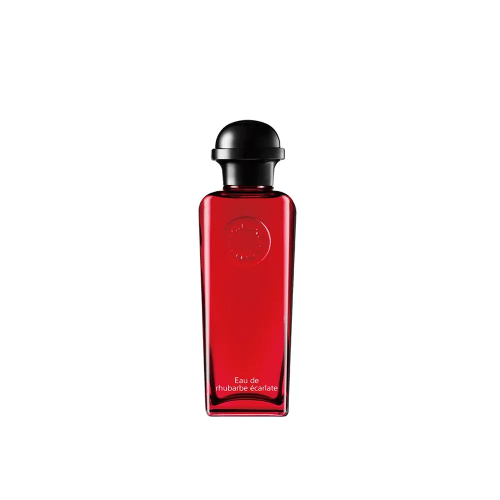 Hermès Eau de Rhubarbe Écarlate Eau de Cologne 100ml Spray, 100 ml for Unisex