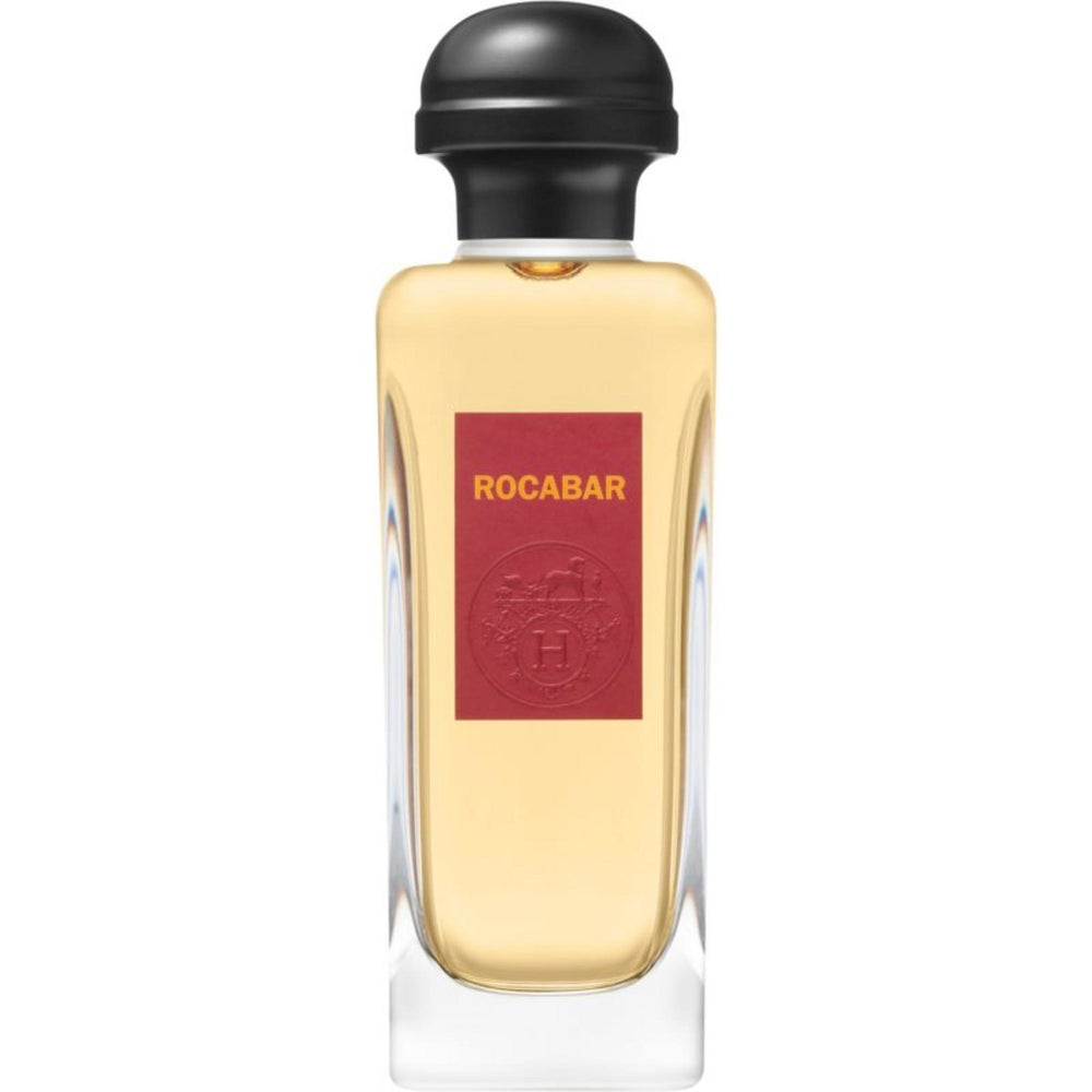 Hermès Rocabar Eau de Toilette 100ml Spray, 100 ml for Men