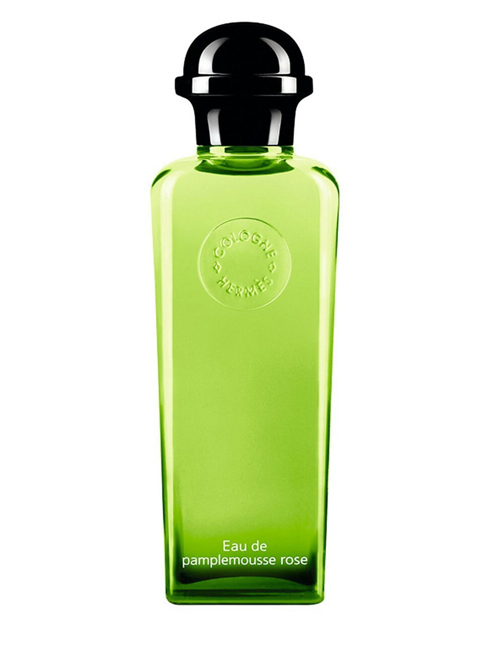 Hermès Eau de Pamplemousse Rose Eau de Cologne 100ml Spray, 100 ml for Women