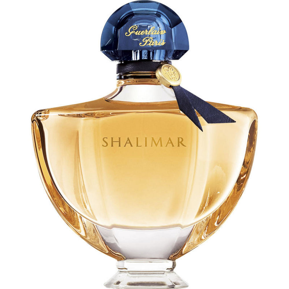 Guerlain Shalimar Eau De Toilette 50ml Spray, 50 ml for Women