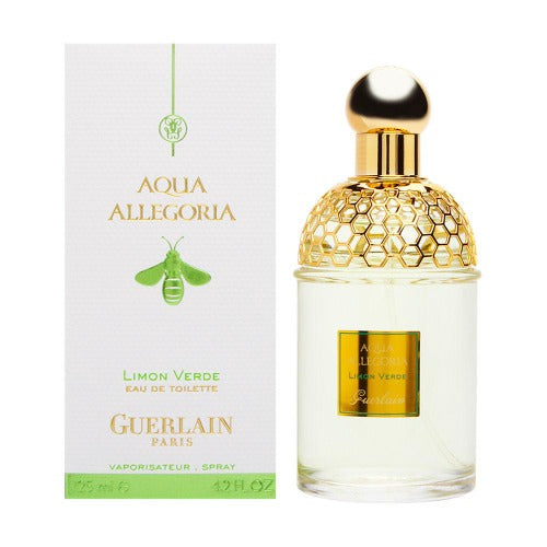 Guerlain Aqua Allegoria Limon Verde Eau de Toilette for Women