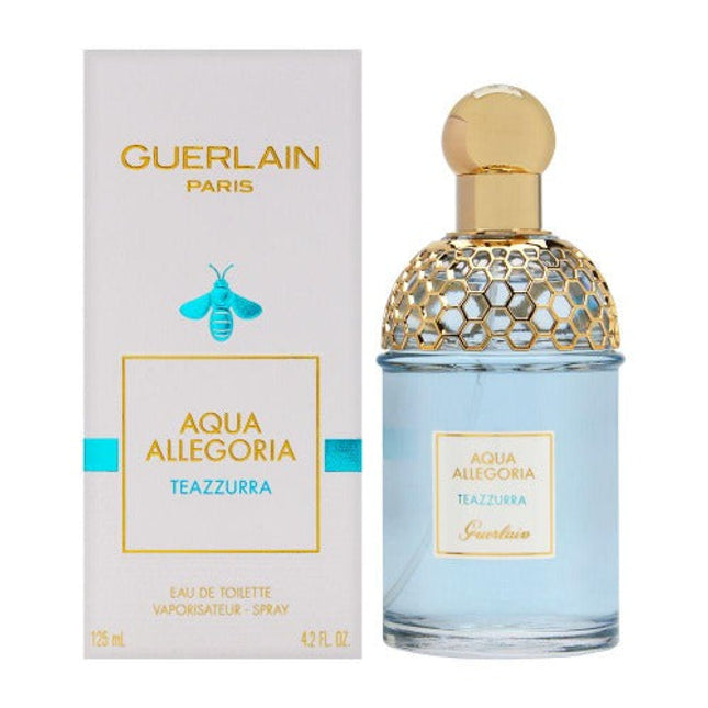 Aqua Allegoria Teazzurra Eau De Toilette Guerlain