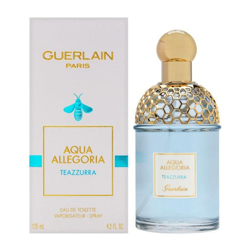 Guerlain Aqua Allegoria Teazzurra Eau de Toilette for Women