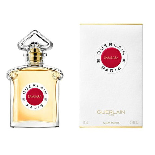 Guerlain Samsara Eau de Toilette for Women - Masionstore