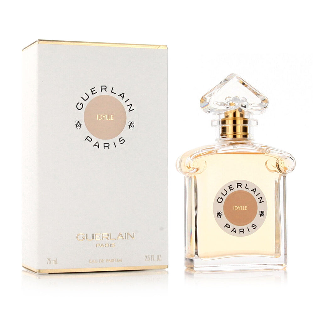Guerlain Idylle Eau de Parfum Eau de Parfum 75ml Spray, 75 ml for Women