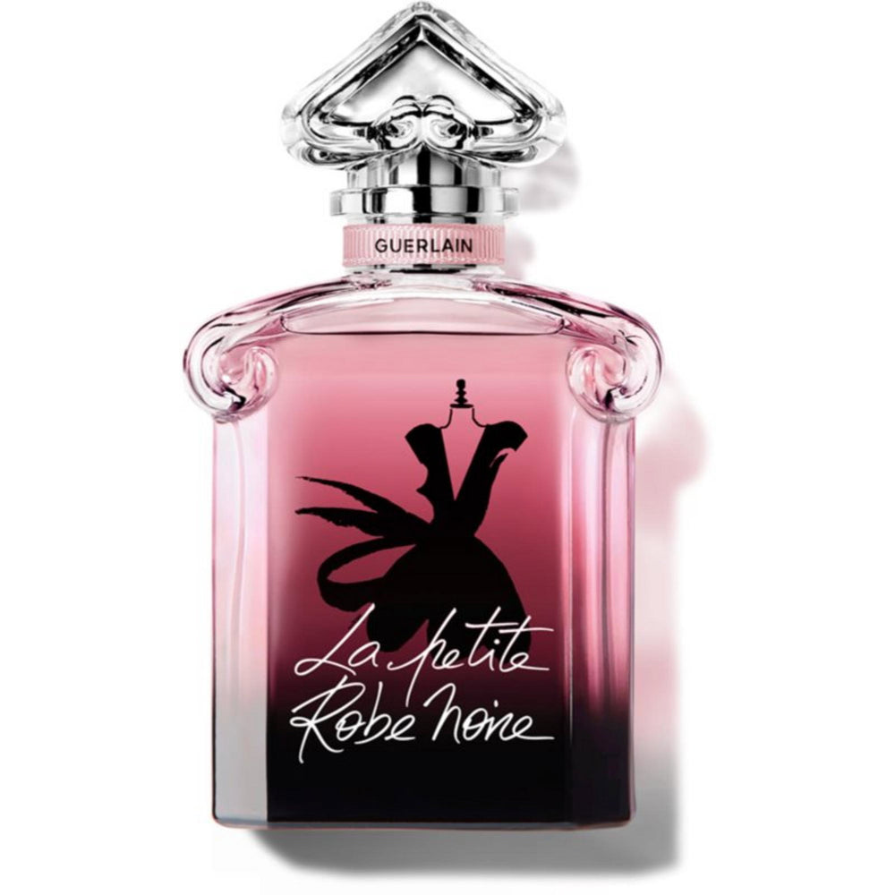 Guerlain La Petite Robe Noire Eau de Parfum Intense 100ml Spray, 100 ml for Women
