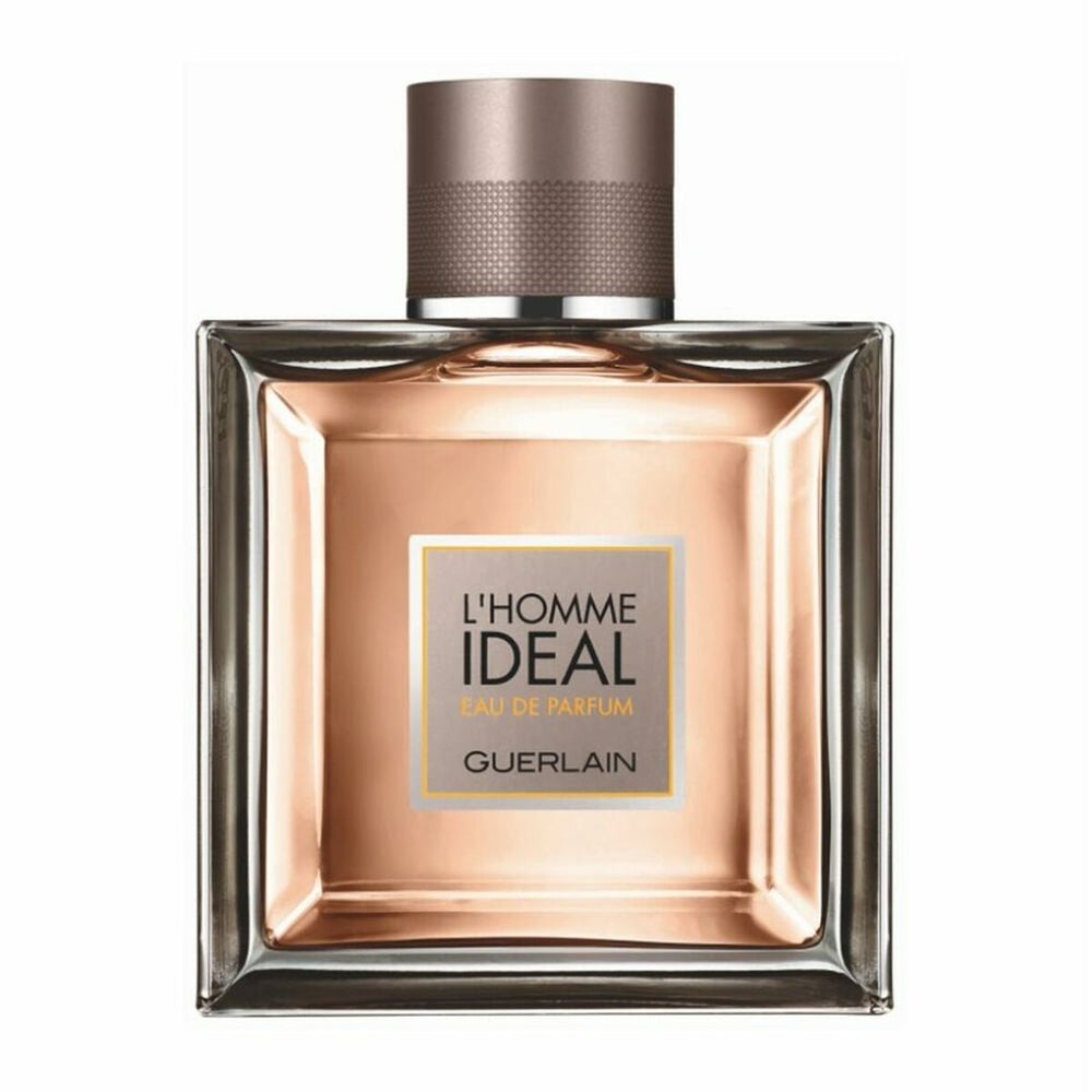 Guerlain L'Homme Ideal Eau de Parfum 100ml Spray, 100 ml for Men