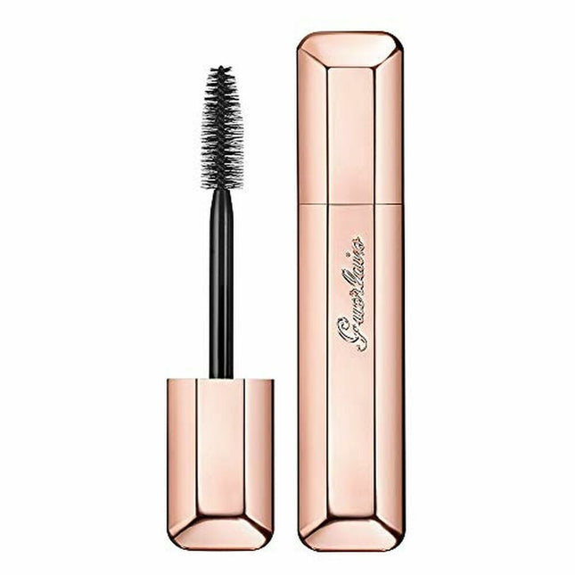 Guerlain Mad Eyes Mascara 8.5ml - 01 Mad Black, 9 ml for Unisex