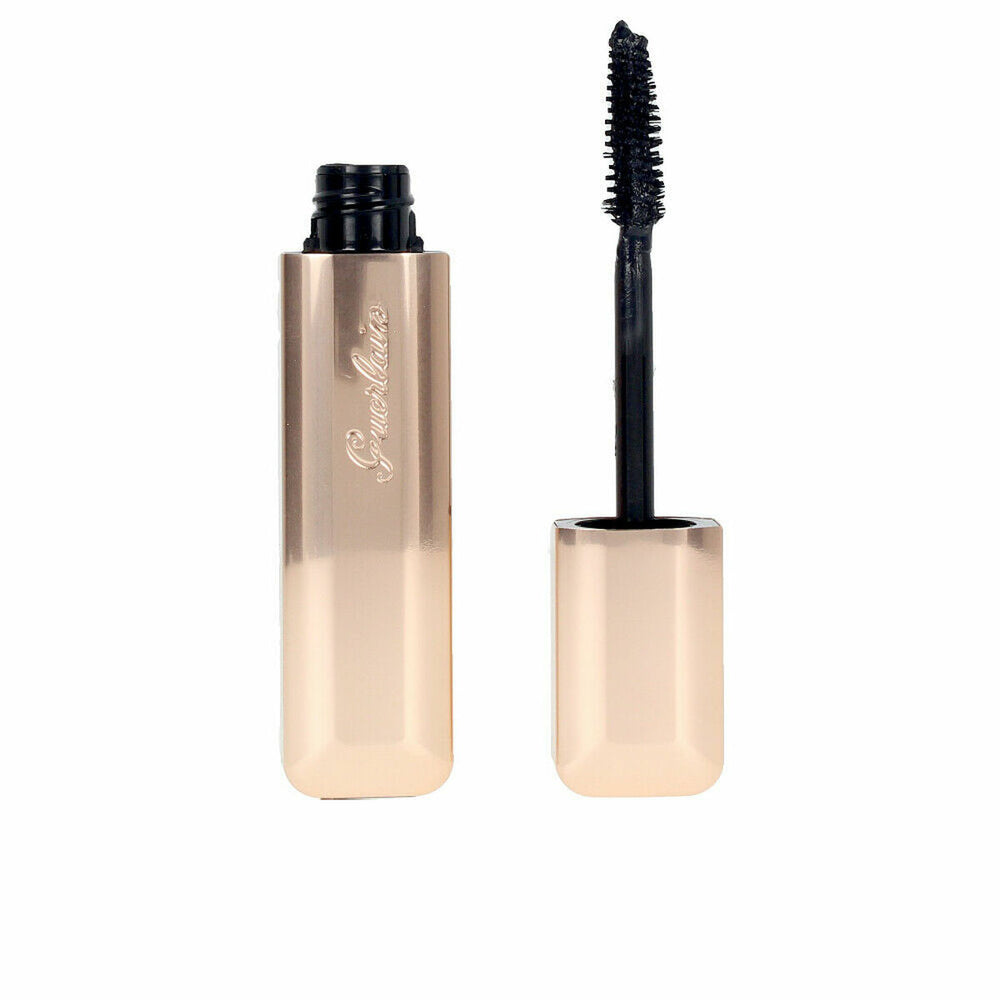 Guerlain Mad Eyes Mascara 8.5ml - 01 Mad Black, 9 ml for Unisex