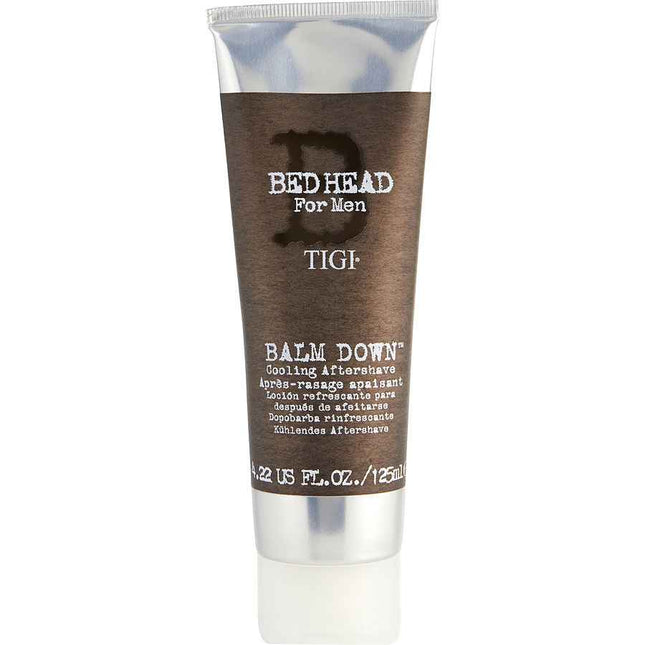 Bed Head Men Balm Down Cooling Aftershave 4.2 oz