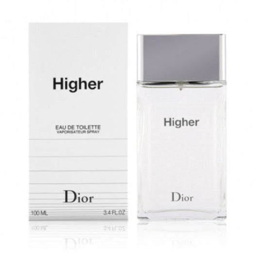 Christian Dior Dior Higher Eau de Toilette for Men