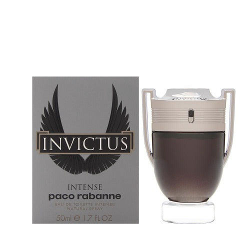 Invictus Intense Eau De Toilette Paco Rabanne