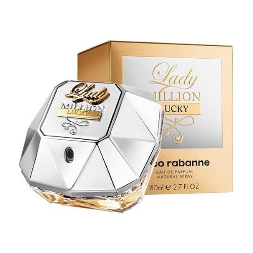 Paco Rabanne Lady Million Lucky Eau de Parfum for Women