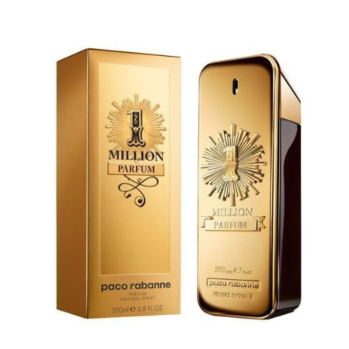Paco Rabanne 1 Million Parfum for Men