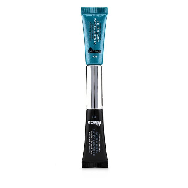 Needles No More 3-d Lip Plumpfix  --2x5g/0.17oz Dr. Brandt