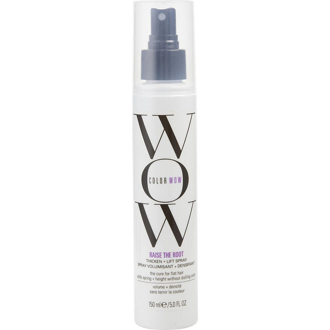 Raise The Root Thicken & Lift Spray 5 Oz Color Wow