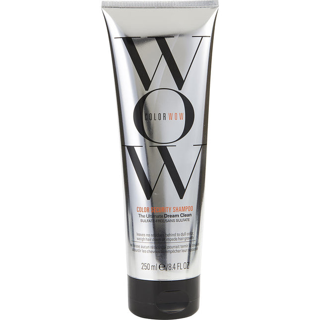 Color Wow Security Shampoo 8.4 oz