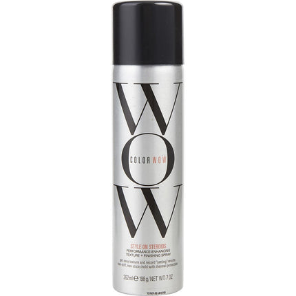 Style On Steroids Texturizing Spray 7 Oz