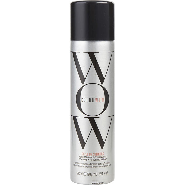 Style On Steroids Texturizing Spray 7 Oz