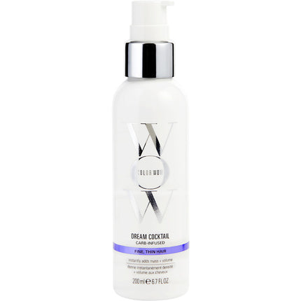 Dream Cocktail Carb-infused Hair Treatment 6.7 Oz