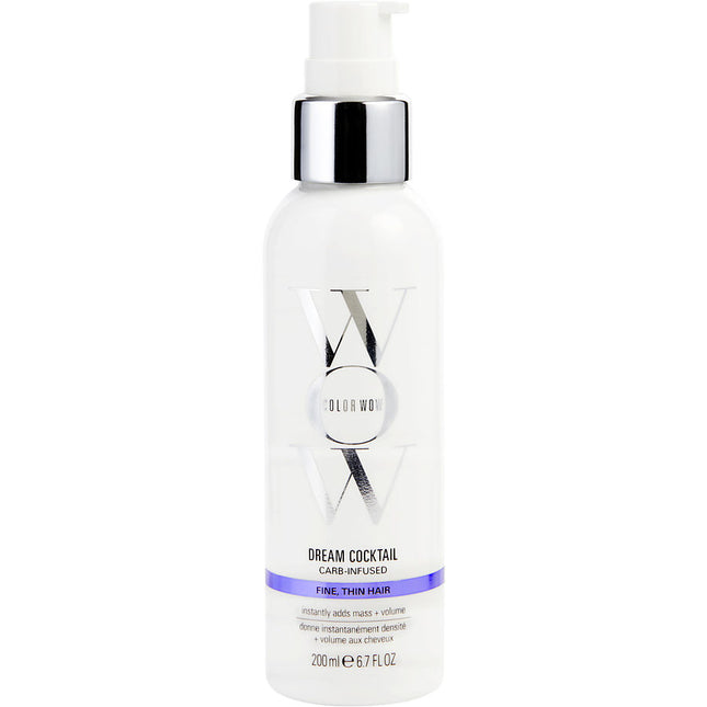 Dream Cocktail Carb-infused Hair Treatment 6.7 Oz