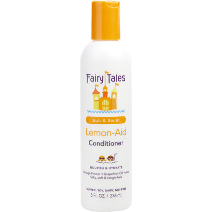 Lemon Aid Conditioner 8oz