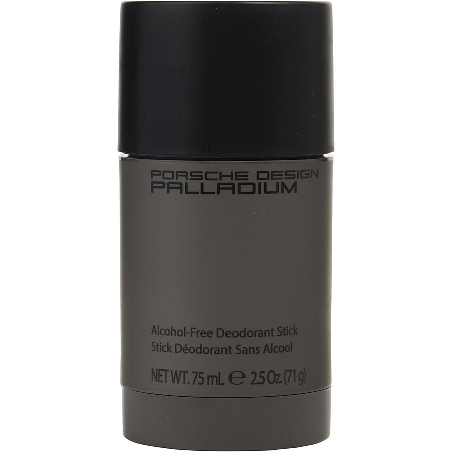 Porsche Design Palladium By Porsche Design Deodorant Stick Alcohol Free 2.5 Oz Porsche Design