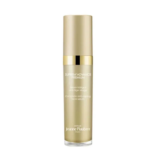 Jeanne Piaubert Suprem'Advance Premium Anti-Ageing Face Serum 30ml, 30 ml for Unisex